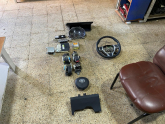 Oto Çıkma Parça / Toyota / Yaris / Beyin / Start Stop Beyni / Çıkma Parça 