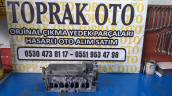 Oto Çıkma Parça / Fiat / Doblo / Motor / Silindir Kapağı / Çıkma Parça 