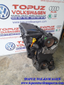Volkswagen Polo 1.4 16V Benzinli AHW Çıkma Motor