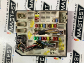 Oto Çıkma Parça / Renault / Megane / Elektrik / Sigorta Kutusu / Çıkma Parça 
