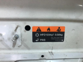 Oto Çıkma Parça / Nissan / Qashqai / Kaporta & Karoser / Kaput / Çıkma Parça 