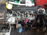 Oto Çıkma Parça / Renault / Kangoo / Motor / Komple Motor / Çıkma Parça 