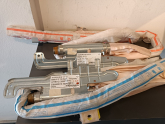 Oto Çıkma Parça / Bmw / 5 Serisi / Airbag / Tavan Airbag / Çıkma Parça 
