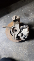 Oto Çıkma Parça / Ford / Fiesta / Alt Takım / Taşıyıcı / Çıkma Parça 