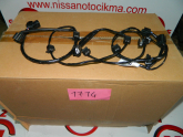 Oto Çıkma Parça / Nissan / Qashqai / Elektrik / Elektrik Tesisatı / Sıfır Parça 