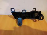 Oto Çıkma Parça / Citroen / C-elysee / Tampon / Tampon Braketi / Sıfır Parça 