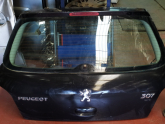 Oto Çıkma Parça / Peugeot / 307 / Kaporta & Karoser / Bagaj Kapağı / Çıkma Parça 