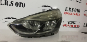 Oto Çıkma Parça / Renault / Clio / Far & Stop / Sol Ön Far / Çıkma Parça 