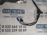 Oto Çıkma Parça / Volkswagen / Touareg / Ayna / Sağ Dış Ayna / Çıkma Parça 