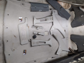 Oto Çıkma Parça / Nissan / Primera / Koltuk & Döşeme / İç Trim / Çıkma Parça 