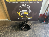 Oto Çıkma Parça / Volkswagen / Bora / Şanzıman / Şanzıman Komple / Çıkma Parça 