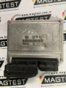 8D0906018G-0261206044 VW PASSAT MOTOR BEYNİ