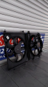 Oto Çıkma Parça / Renault / Megane / Fan / Fan Paneli / Çıkma Parça 