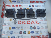 Oto Çıkma Parça / Ford / Tourneo Connect / Göğüslük & Torpido / Havalandırma Izgaraları / Çıkma Parça 