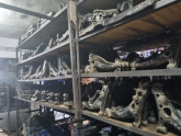 Oto Çıkma Parça / Toyota / RAV4 / Alt Takım / Tabla / Çıkma Parça 
