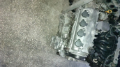 Honda Civic vtec kople motor