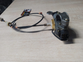 Oto Çıkma Parça / Nissan / Almera / Elektrik / Kontak Seti / Çıkma Parça 