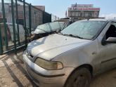 Oto Çıkma Parça / Fiat / Albea / Kaporta & Karoser / Komple Ön / Çıkma Parça 