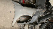 Oto Çıkma Parça / Renault / Fluence / Kaporta & Karoser / Sol Ön Çamurluk / Çıkma Parça 