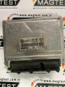 Volkswagen Passat 1997 - 2000 1.8T AEB 8D0907558E/0261204805