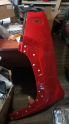 Oto Çıkma Parça / Jeep / Renegade / Kaporta & Karoser / Sol Ön Çamurluk / Çıkma Parça 