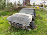 Oto Çıkma Parça / Daewoo / Nexia / Kaporta & Karoser / Marşpiyel Sacı / Çıkma Parça 