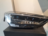 Oto Çıkma Parça / Hyundai / Tucson / Far & Stop / Sağ Ön Far / Çıkma Parça 