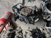 Oto Çıkma Parça / Peugeot / 307 / Oto Cam / Silecek Mekanizması / Çıkma Parça 