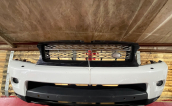 2010-2013 RANGE ROVER SPORT ÖN  TAMPON PANJUR HATASIZ DOLU