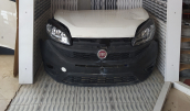 2014 2020 Fiat Doblo ön tampon dolu