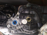 Oto Çıkma Parça / Fiat / Doblo / Şanzıman / Şanzıman Komple / Çıkma Parça 