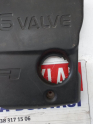Oto Çıkma Parça / Lada / Vega / Motor / Motor Kapağı / Çıkma Parça 