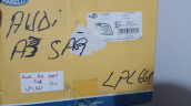 Oto Çıkma Parça / Audi / A3 / Far & Stop / Sağ Ön Far / Sıfır Parça 