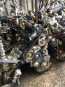 Oto Çıkma Parça / Ford / Fiesta / Motor / Motor (komple) / Çıkma Parça 