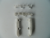 Oto Çıkma Parça / Nissan / Micra / Tampon / Tampon Braketi / Sıfır Parça 
