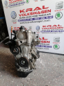 Oto Çıkma Parça / Volkswagen / Polo / Motor / Komple Motor / Çıkma Parça 