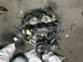 Oto Çıkma Parça / Opel / Astra / Motor / Motor (komple) / Çıkma Parça 