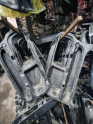 Oto Çıkma Parça / Toyota / Hilux / Tampon / Sis Farı Çerçevesi / Çıkma Parça 