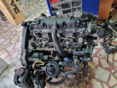 Oto Çıkma Parça / Citroen / Berlingo / Motor / Motor (komple) / Çıkma Parça 