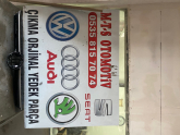 Oto Çıkma Parça / Volkswagen / Golf / Kaporta & Karoser / Panjur / Çıkma Parça 