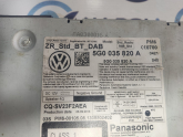 Oto Çıkma Parça / Volkswagen / Golf / Teyp / Cd Changer / Çıkma Parça 