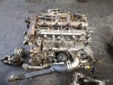 Oto Çıkma Parça / Mitsubishi / Canter / Motor / Motor (komple) / Çıkma Parça 