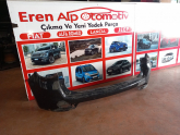 Oto Çıkma Parça / Jeep / Compass / Tampon / Arka Tampon / Çıkma Parça 