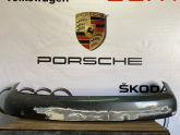 Oto Çıkma Parça / Volkswagen / Caddy / Tampon / Arka Tampon / Çıkma Parça 