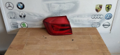 BMW 5.20 F10 KASA SOL DIŞ STOP ÇIKMA ORJİNAL HATASIZ