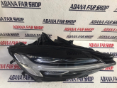 Oto Çıkma Parça / Volvo / S60 / Far & Stop / Sağ Ön Far / Çıkma Parça 