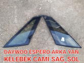 Oto Çıkma Parça / Daewoo / Espero / Debriyaj / Baskı Balata / Çıkma Parça 