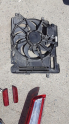 Oto Çıkma Parça / Ford / Focus / Fan / Fan Beyni / Çıkma Parça 