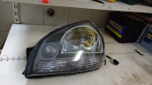 Oto Çıkma Parça / Hyundai / Tucson / Far & Stop / Sol Ön Far / Çıkma Parça 