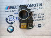 BMW ÇIKMA E39  M52 GAZ KELEBEĞİ 1439383
